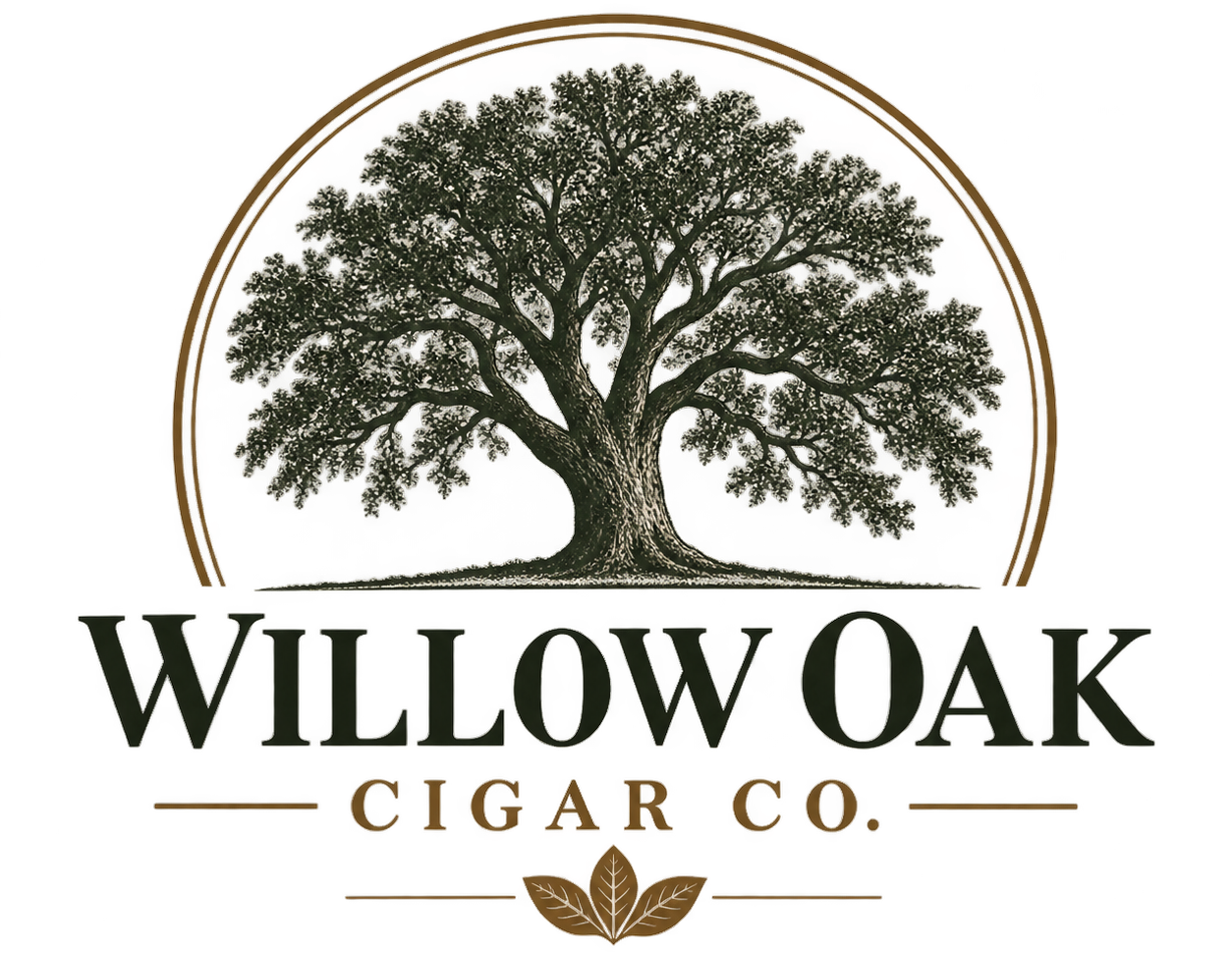 Willow Oak Cigar Co.